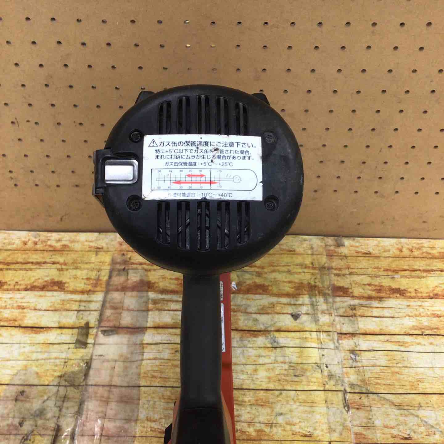 ◇ヒルティ(HILTI) ガス式鋲打機 GX120-ME 電気・機械設備用【川崎店 