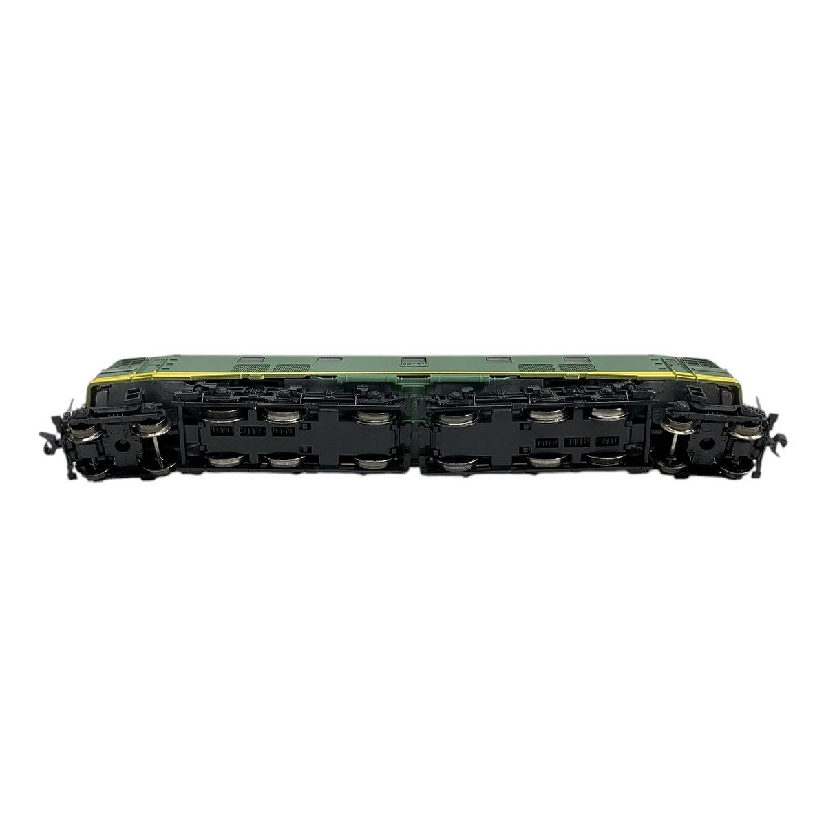 KATO 3048 EF58 初期形 大窓 ヒサシ付 青大将 Nゲージ 鉄道模型 KATO 3048 EF58 初期形 大窓 ヒサシ付 青大将 Nゲージ 鉄道模型