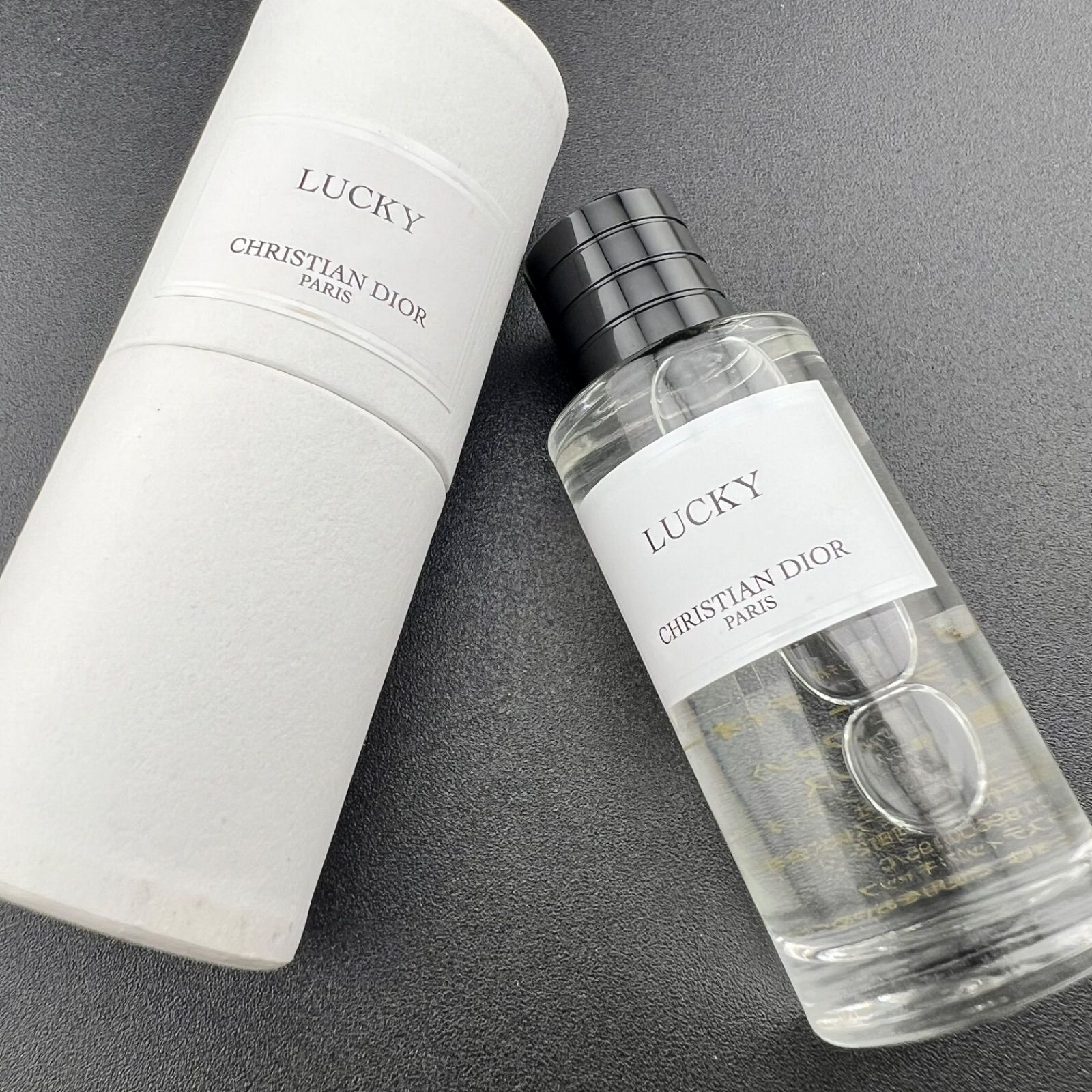 Dior ディオール　香水　Lucky ラッキー　50ml DIOR】 新作 メゾン クリスチャン ディオール ラッキー ラ コ