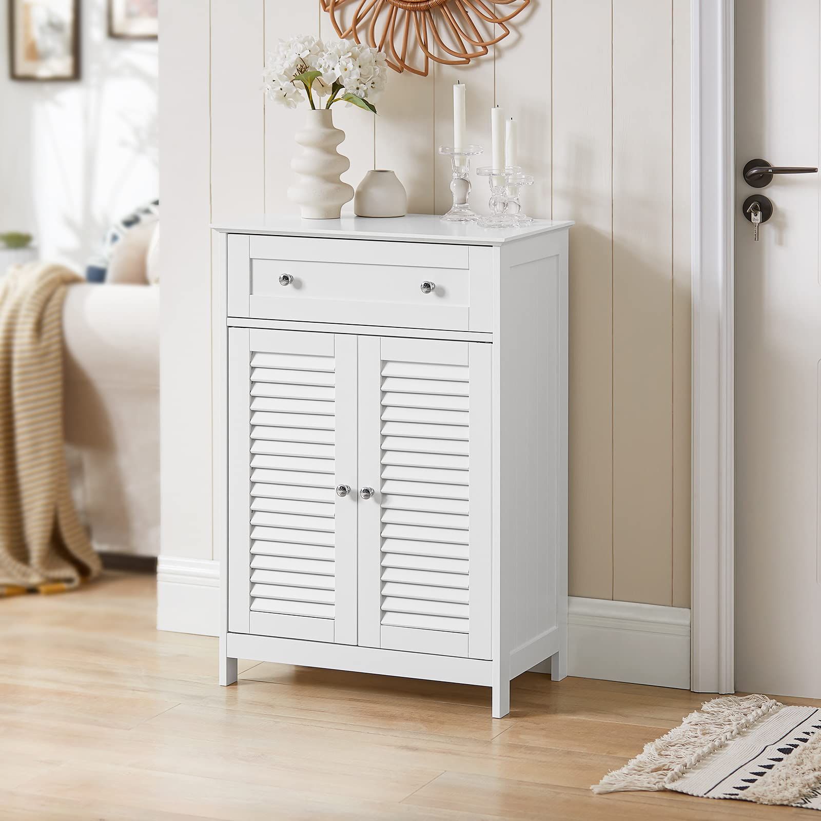 サイドボード キャビネット おしゃれ リビングボード カウンター下収納