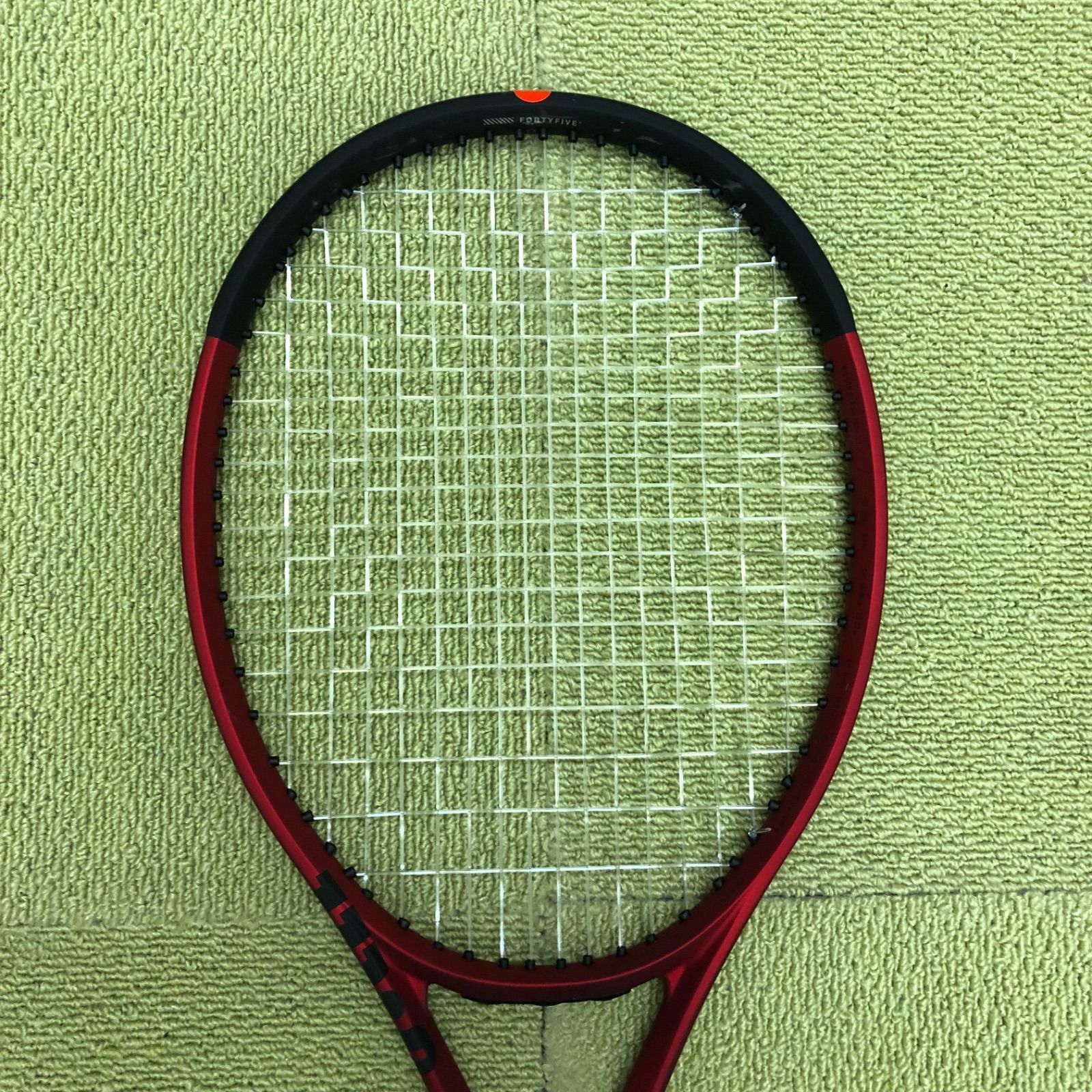 Wilson クラッシュ100L V2.0 G2 ウィルソン クラッシュ 100L V2.0 G2