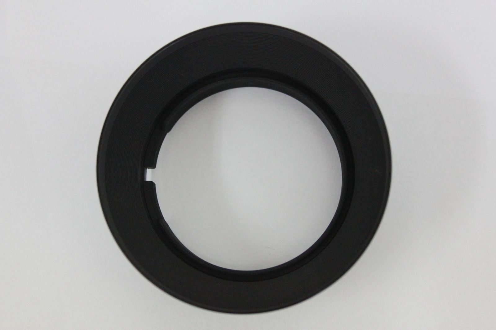 Nikon W NIKKOR 3 5 cm F 1 8用 メタル レンズフード SP 2005 v 6954