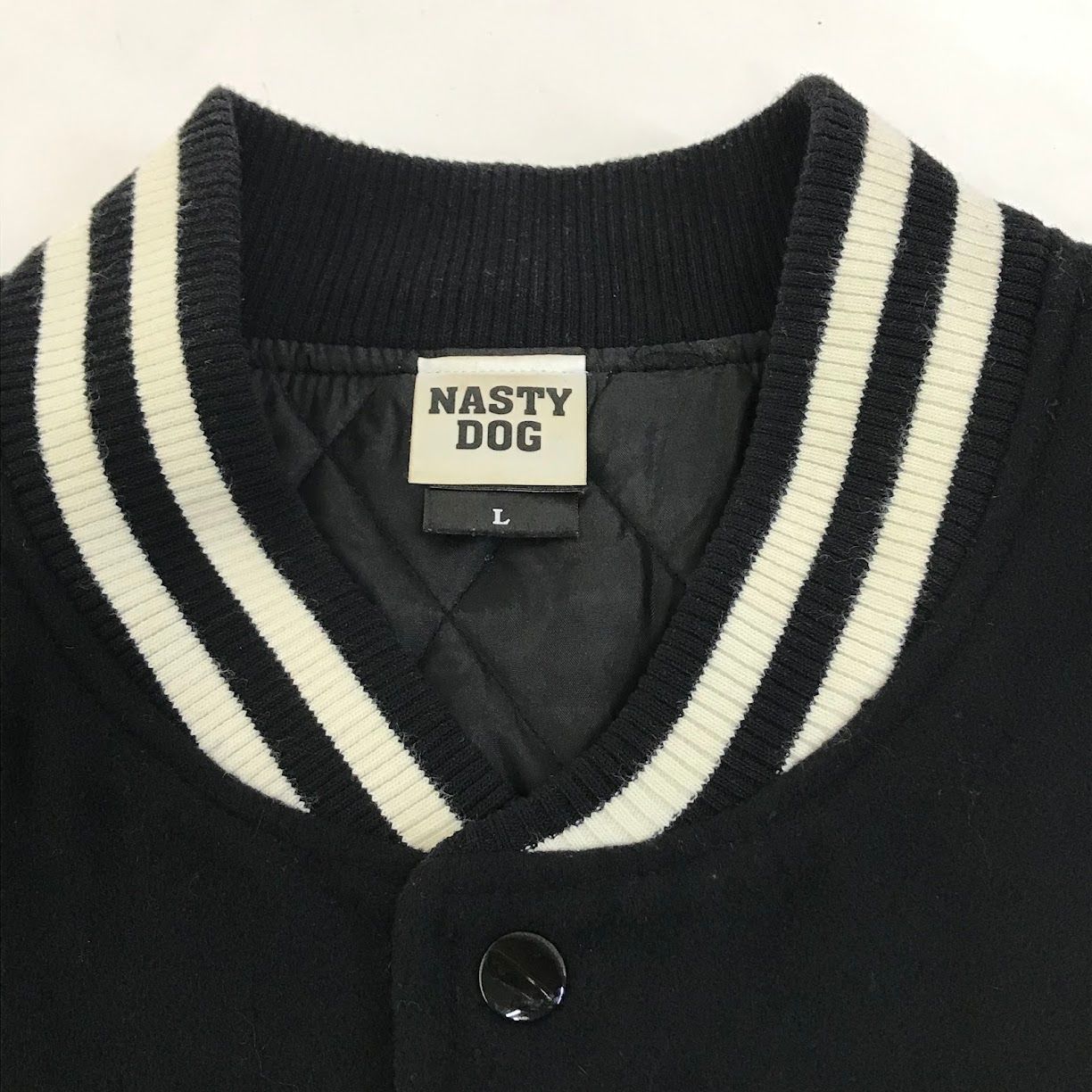 倉吉店】 中古 NASTY DOG | ナスティードッグナスティドッグ