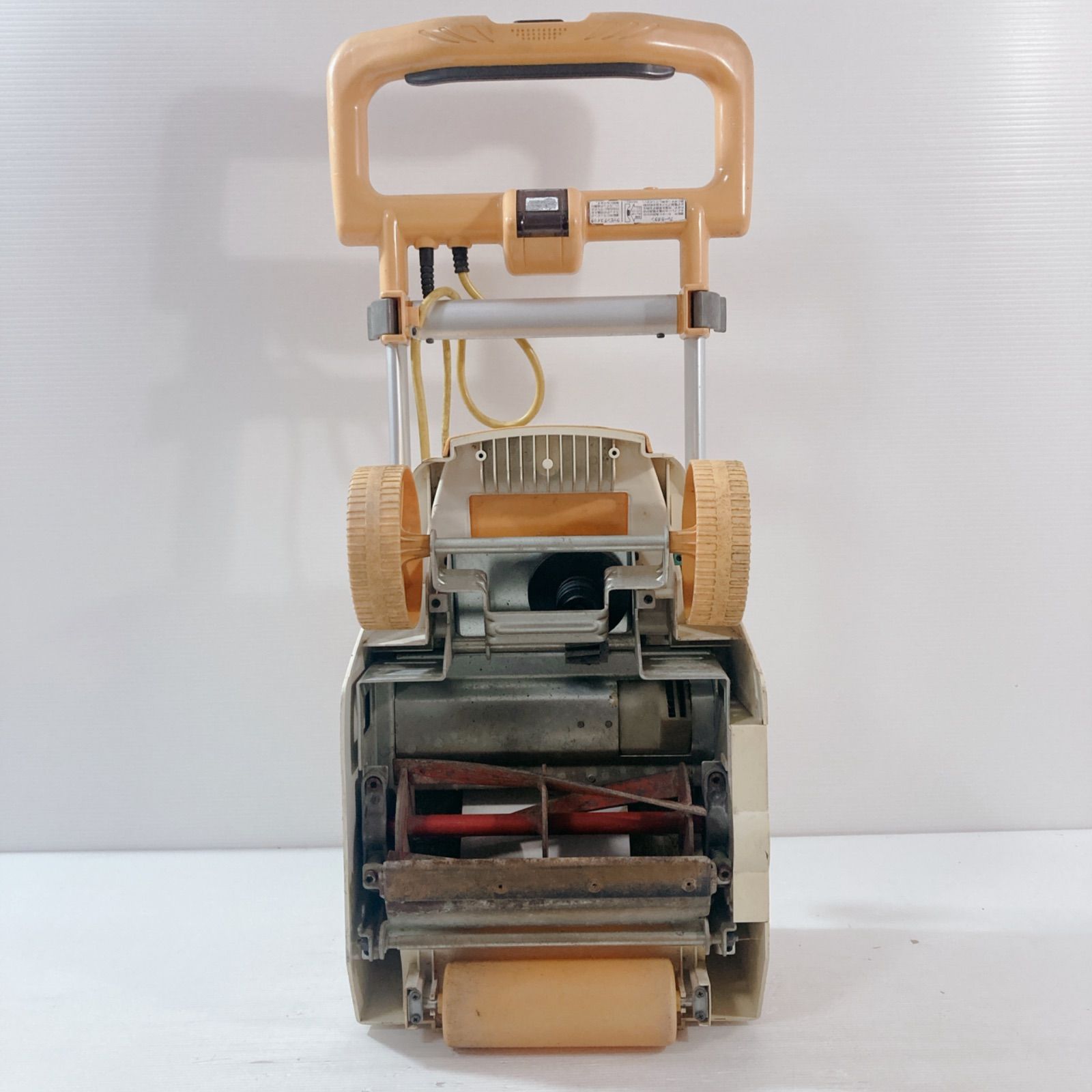 RYOBI 芝刈機 LM-2300 ガーデニング 剪定 工具 KYOCERA KYOCERA(京セラ