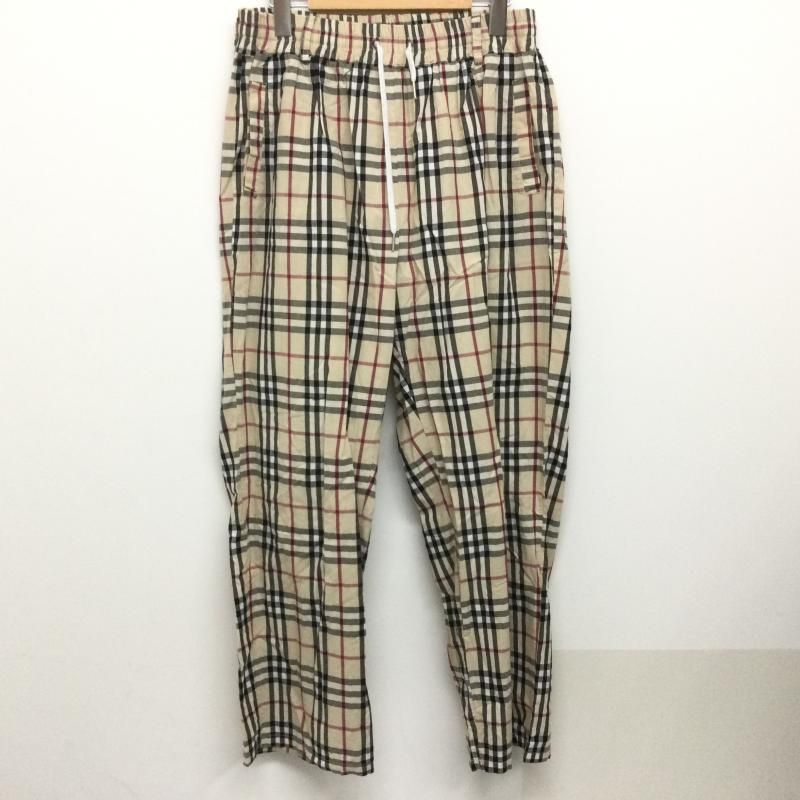 LEGENDA レジェンダ パンツ スラックス LEP136