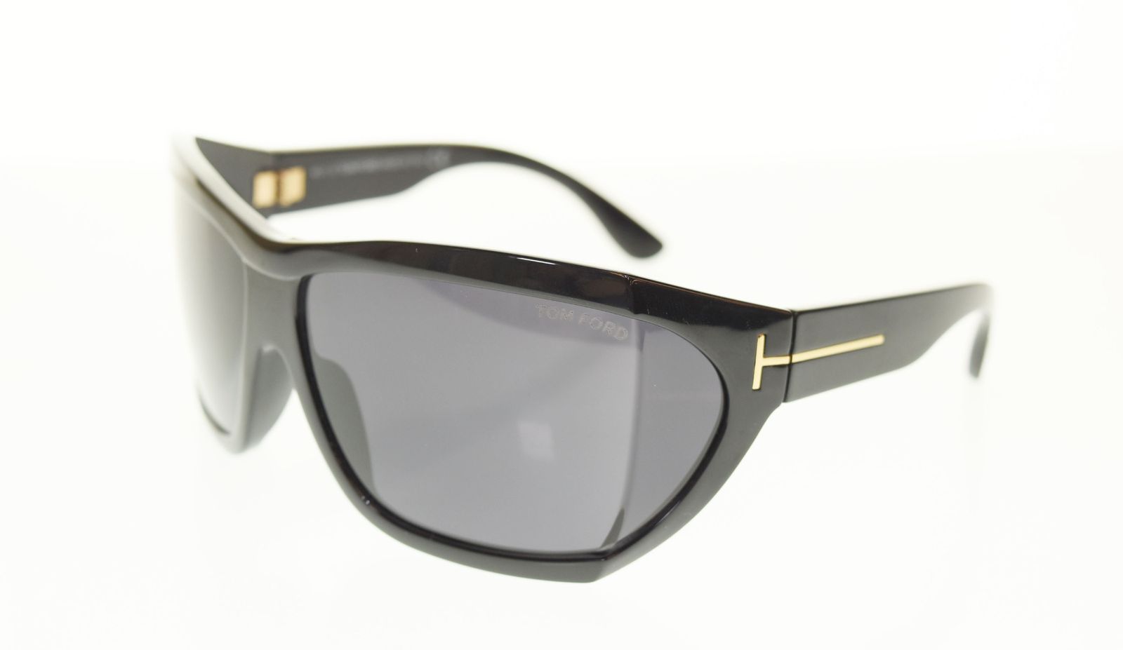 トムフォード TOM FORD SEDGEWICK TF402 01A 62－13－115 サングラス