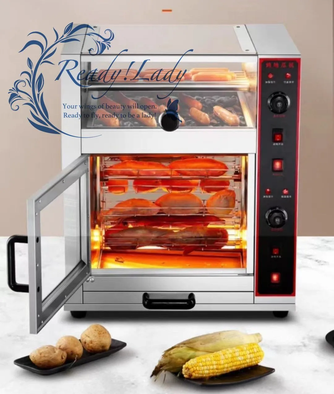 2025年最新】電気焼き芋機の人気アイテム - メルカリ