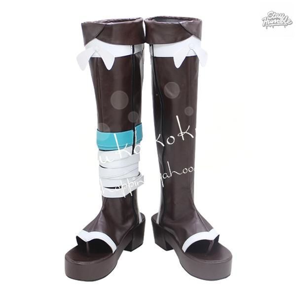 長持ちする 原神 げんしん風 genshin 五郎 稲妻 ゴロー Gorou 抵抗軍の大将 コスプレ衣装 ウィッグcos靴 cosplayハロウィ変装仮装コスチューム 認められた