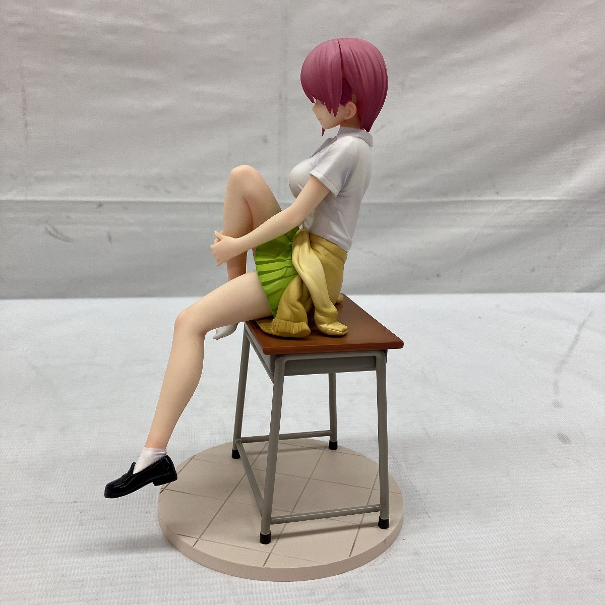 コトブキヤ 五等分の花嫁 中野一花 1/8スケール フィギュア 特典