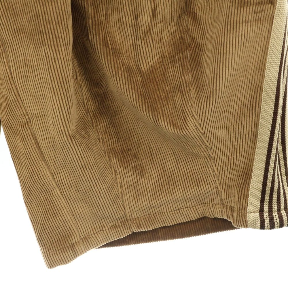 Needles (ニードルス) H.D.TRACK PANT - CORDUROY NUBIAN別注