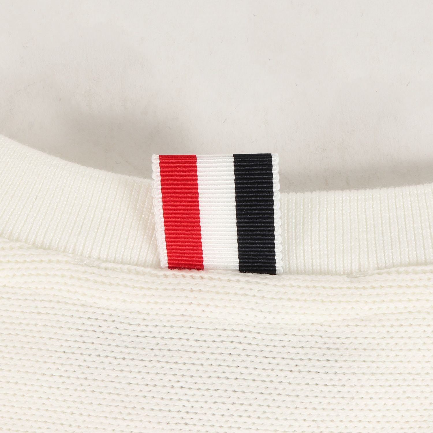 美品 THOM BROWNE トムブラウン スウェット サイズ:4 近年モデル 