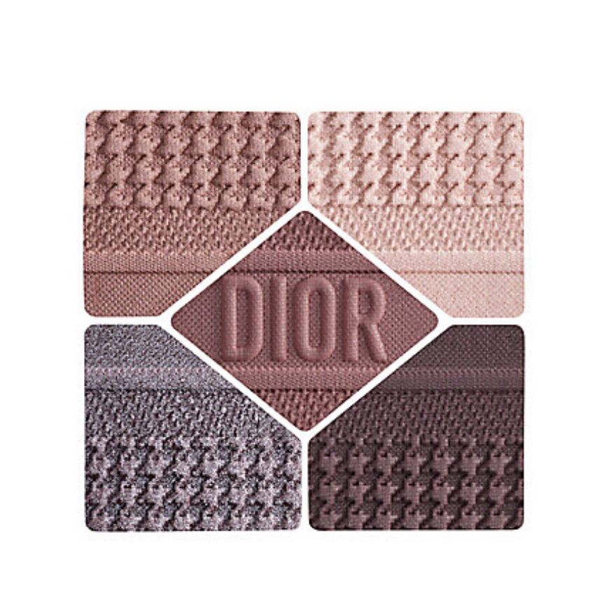 Dior サンククルール クチュール 769 チュチュ ニュールック