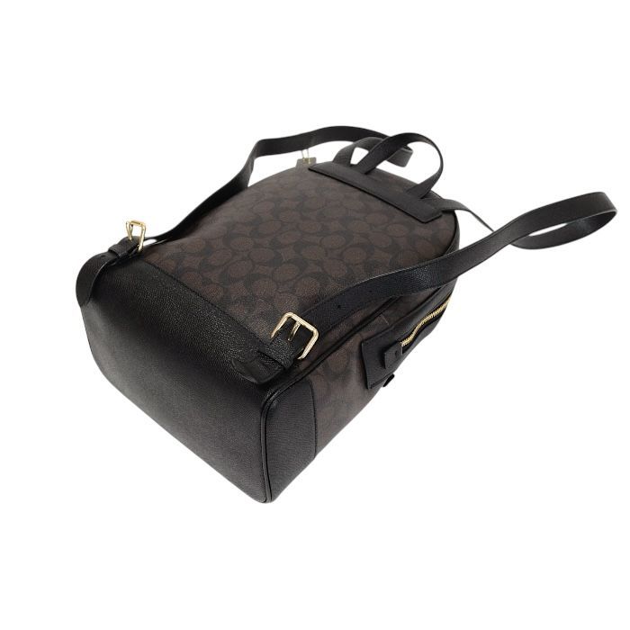 コーチ COACH ケンリー バックパック シグネチャー 最も安い