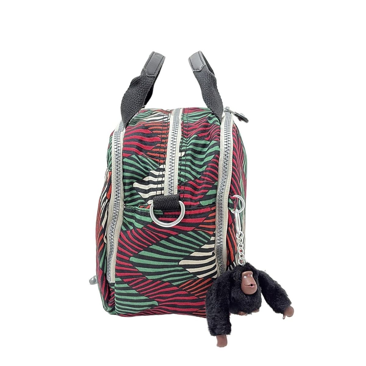 Kipling オーリン 2WAYハンドバッグ&ウォレット&手帳ケース
