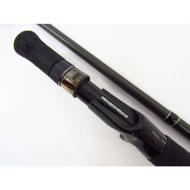 deps ヒュージカスタム H3S-76RF 釣り竿 SP11287 USTAUSTRALIA_COM_AU