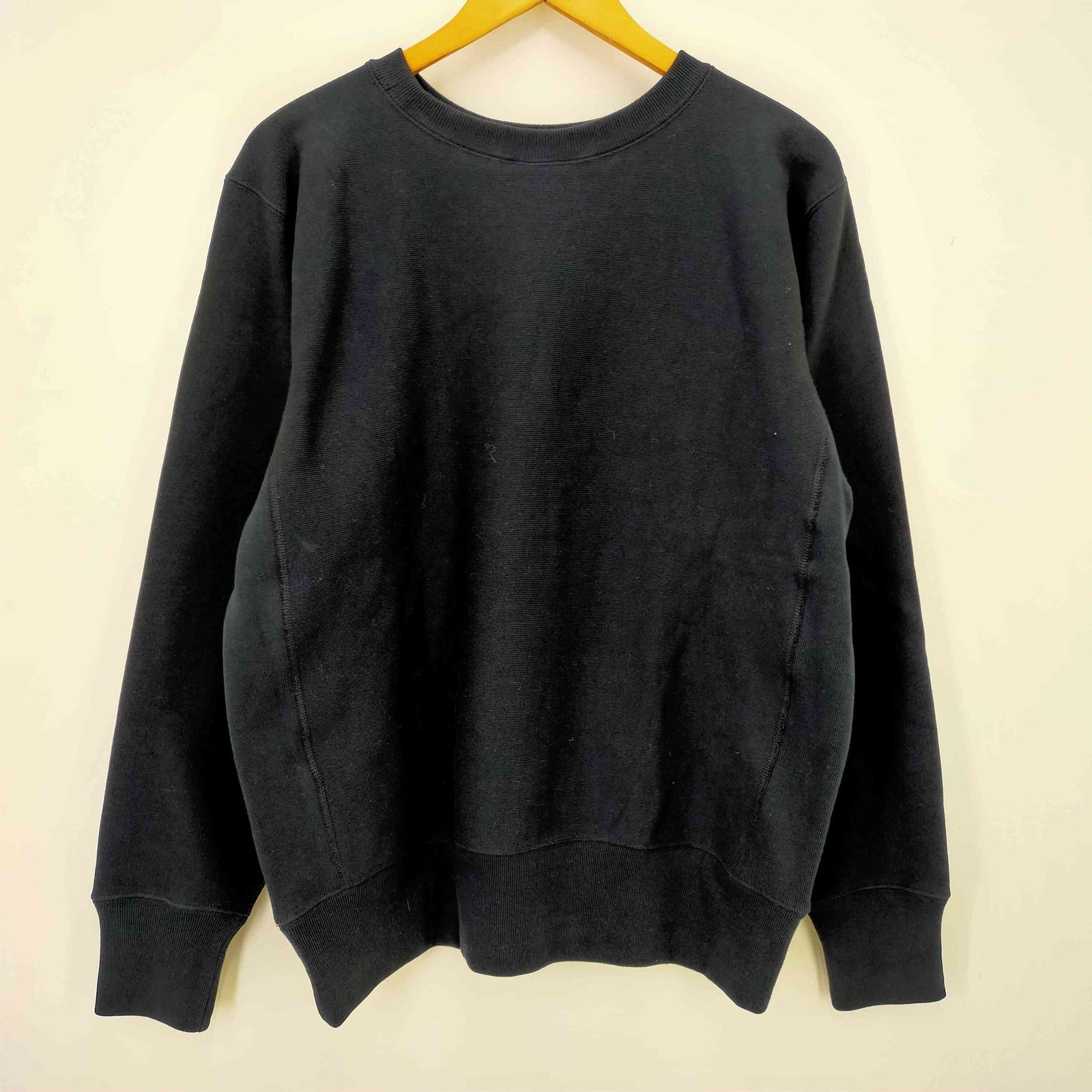 チャンピオン Champion 青単 復刻 REVERSE WEAVE リバースウィーブ 