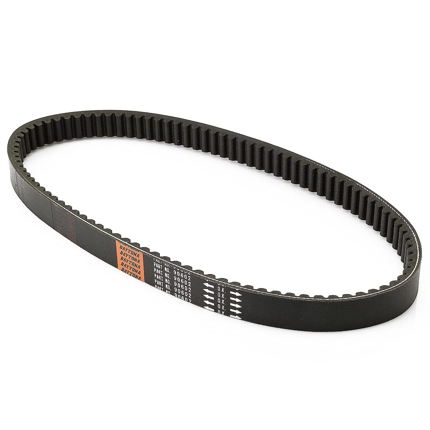 DAYTONA デイトナ 強化ベルト MAJESTY250用 D31885 (2108476) Webike