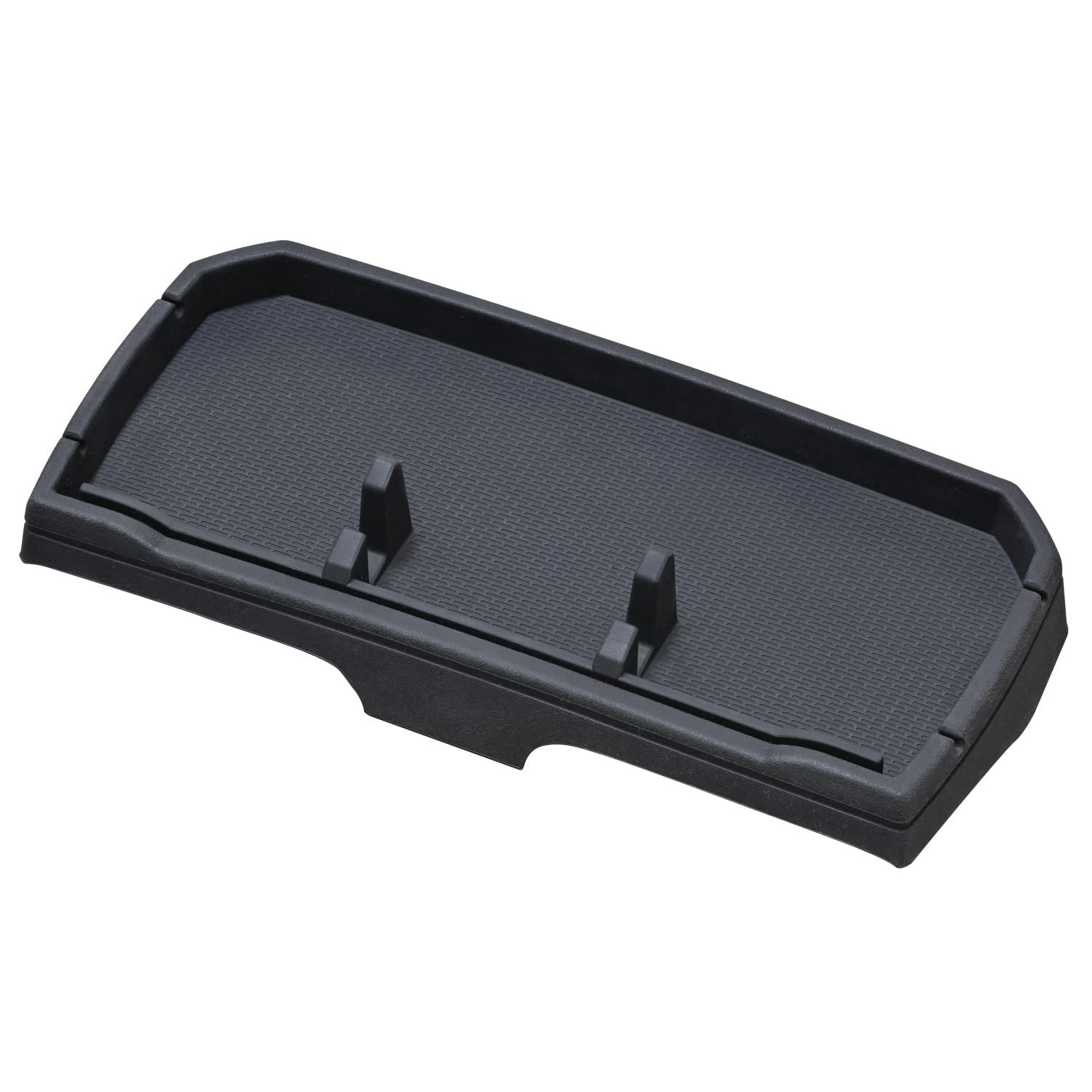 【数量限定】セイワ(SEIWA) 車種専用用品 スズキ ジムニーu0026シエラ(JB64/JB74)専用 ダッシュボードトレイ スマホスタンド IMP193 軟質素材 カー用品