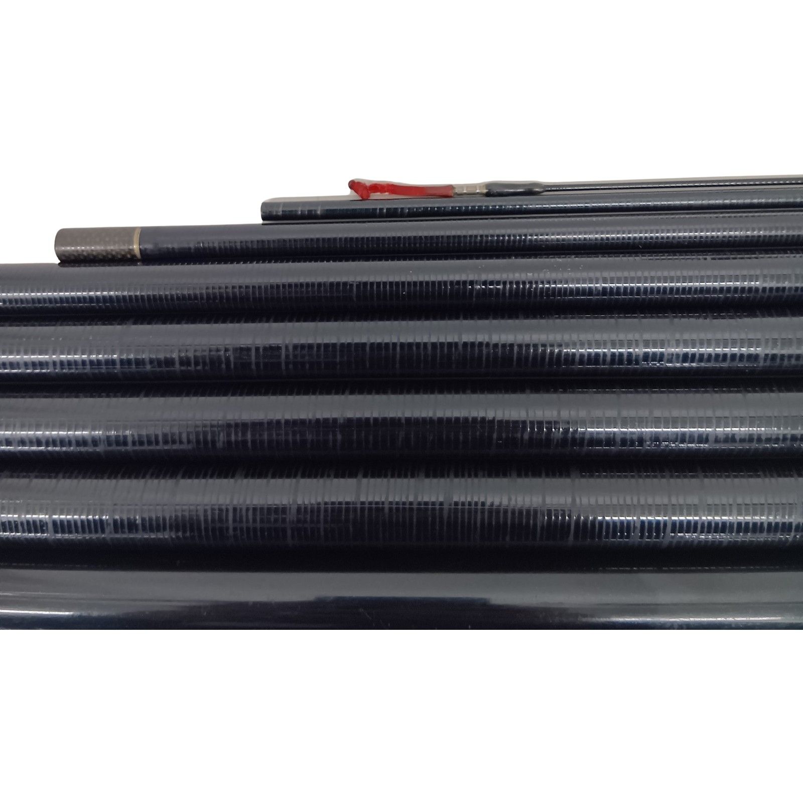 SHIMANO - SHIMANO シマノ 33144 釣り用品 ロッド 渓流竿 スーパーゲーム パワースペック ZS H83-90ZS キズ有 程度B 袋付 SHIMANO シマノ 33144 釣り用品 ロッド 渓流竿 スーパーゲーム