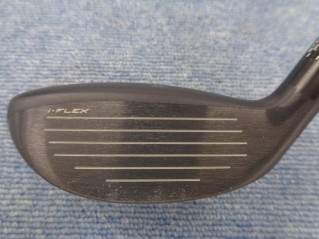  ダンロップ スリクソン ZXi 2025 ユーティリティー 600146 ユーティリティ メンズ