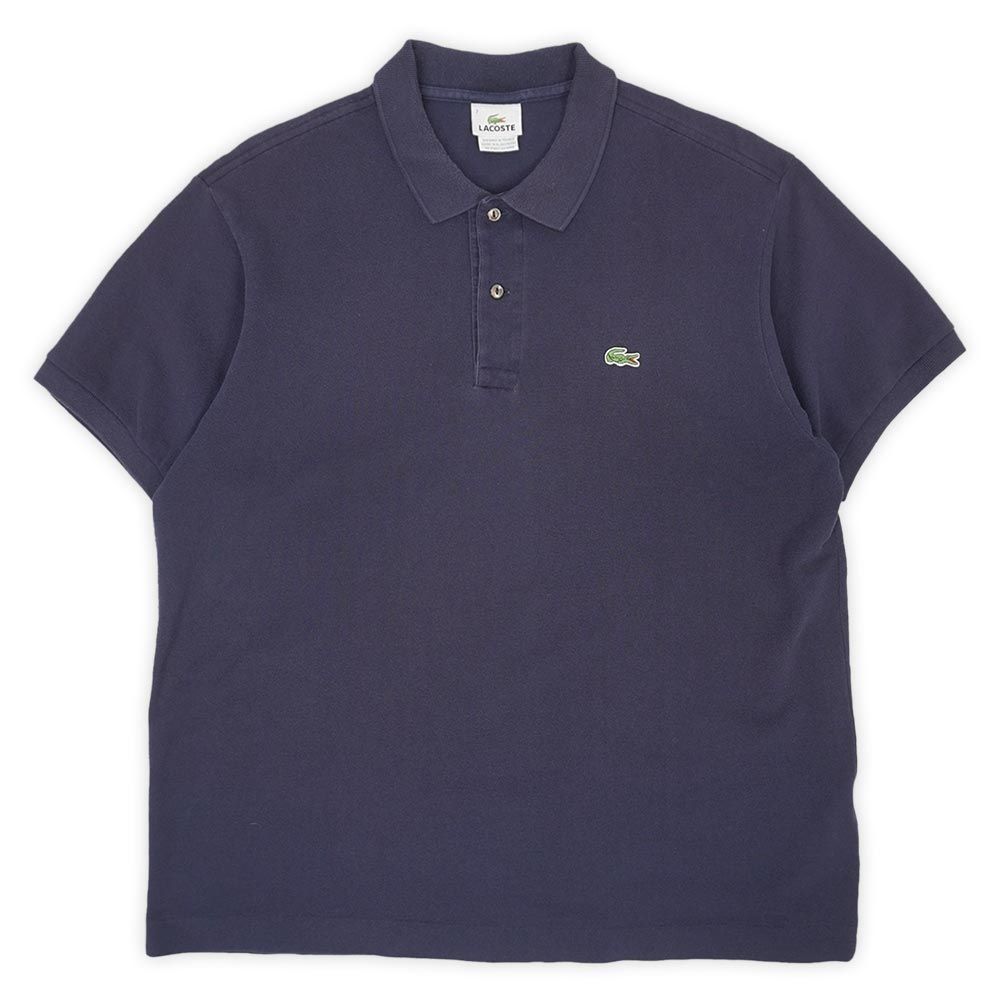 ラコステ LACOSTE 90s 90年代 DESIGNED IN FRANCE フレラコ