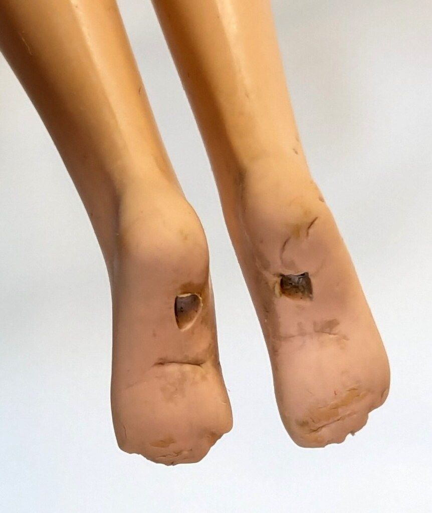 アメリカ版中期