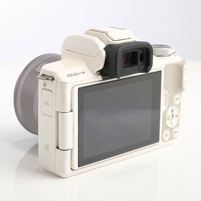 価格.com - CANON EOS Kiss M2 EF-M15-45 IS STM レンズキット