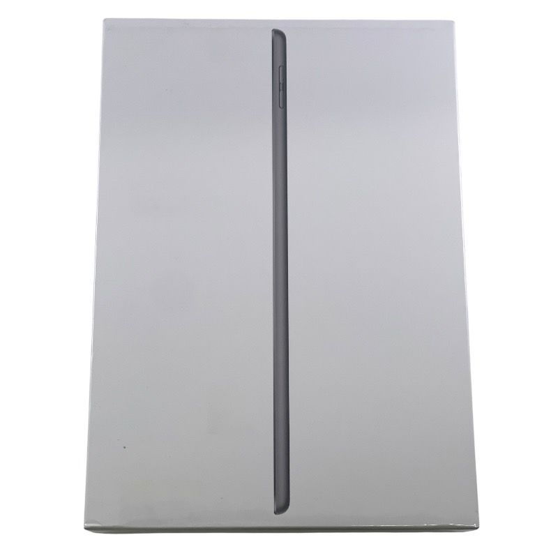 Apple】アップル iPad 第9世代 Wi-Fi MK2K3J/A iPad ユニセックス 64GB