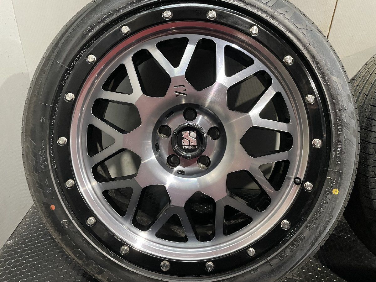 XJ04