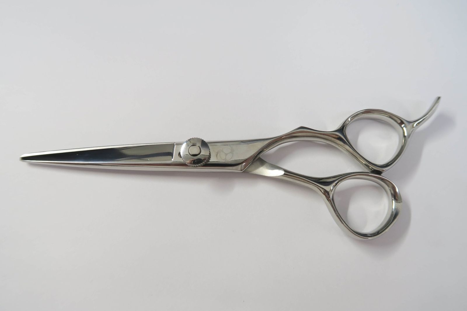 Bランク MIZUTANI SCISSORS ミズタニシザーズ シザー シザー 美容師 理容師 5.6インチ 右利き H-9455