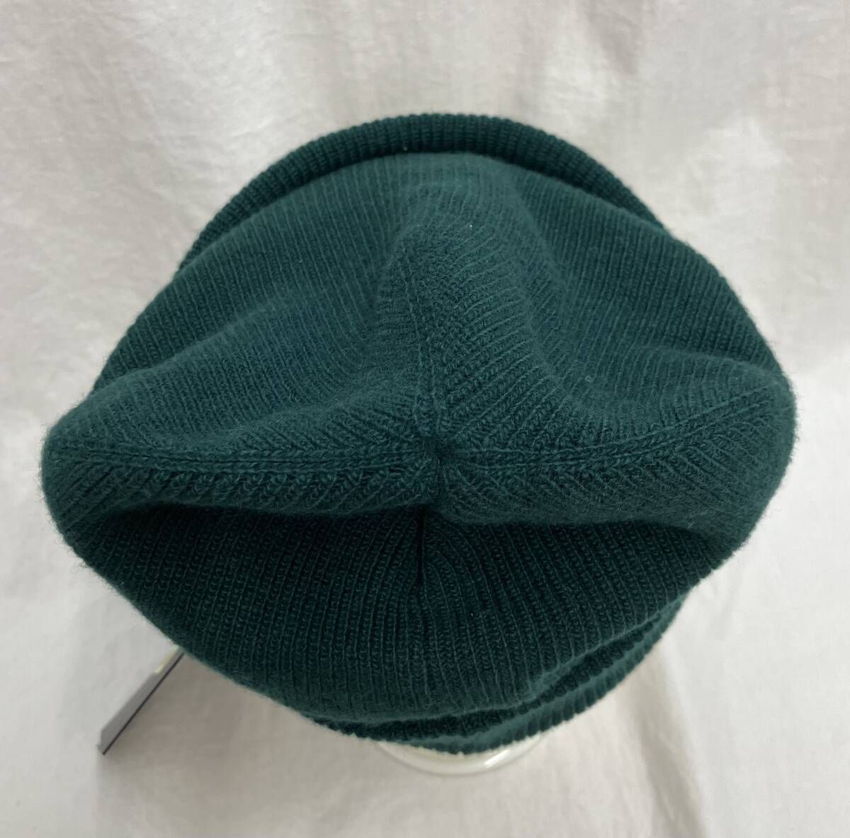 タグ付] MONCLER モンクレール FRGMT Hiroshi Fujiwara Wool Beanie