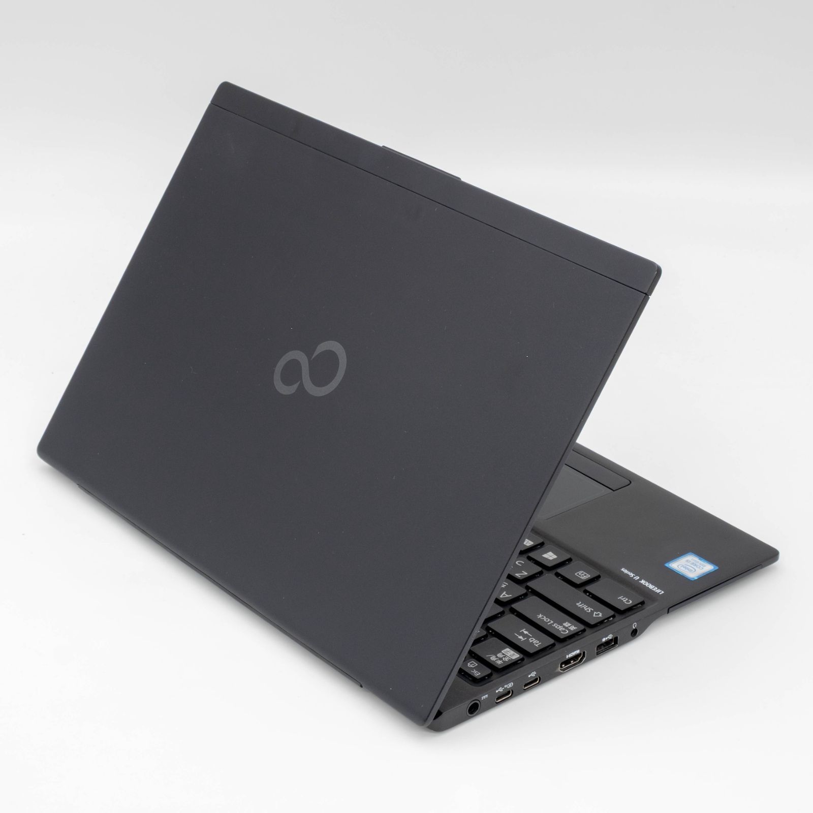 富士通LIFEBOOK U939/BX ci5第八世代 8GB 256GB Amazon.co.jp: 【整備済み品】ノートパソコン LIFEBOOK U939/B