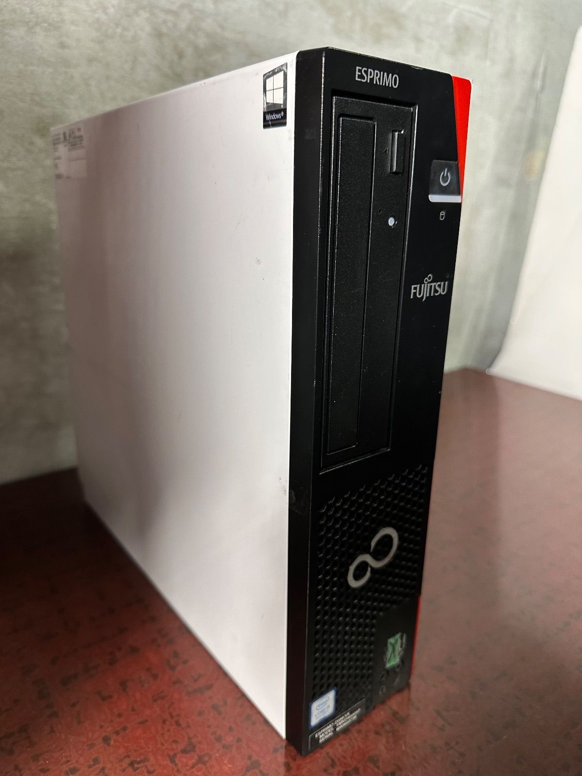 格安コンパクトゲーミング/i5 8500/gtx1050/Windows11pro