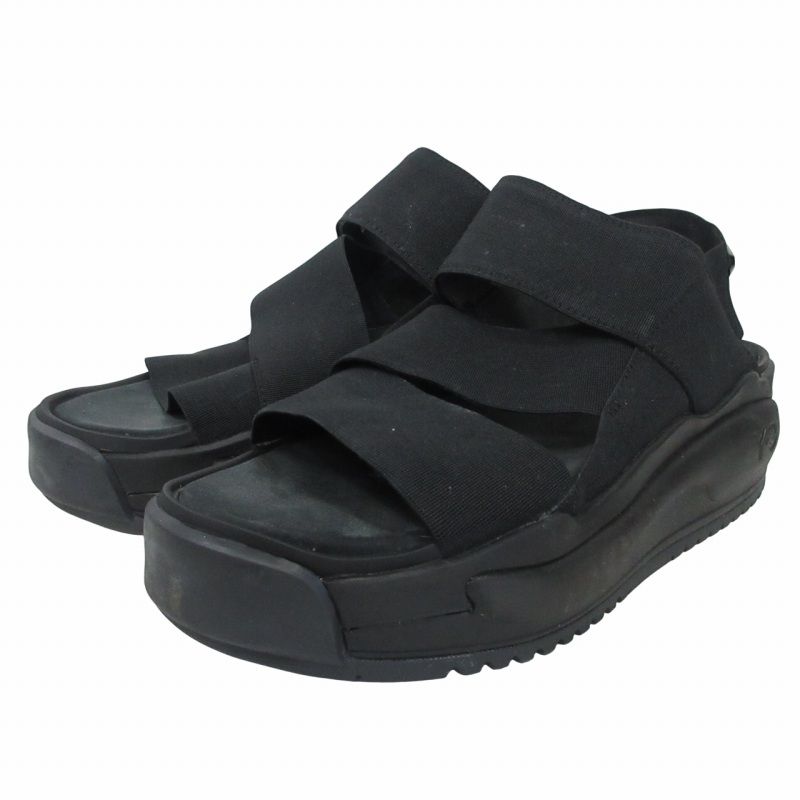 Y-3 ワイスリー アディダス Rivalry スポーツサンダル ワイスリー Y-3 ヨウジヤマモト × ADIDAS 23SS RIVALRY SANDAL