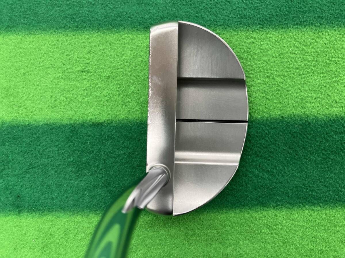 TaylorMade TP COLLECTION BERWICK パター - メルカリ