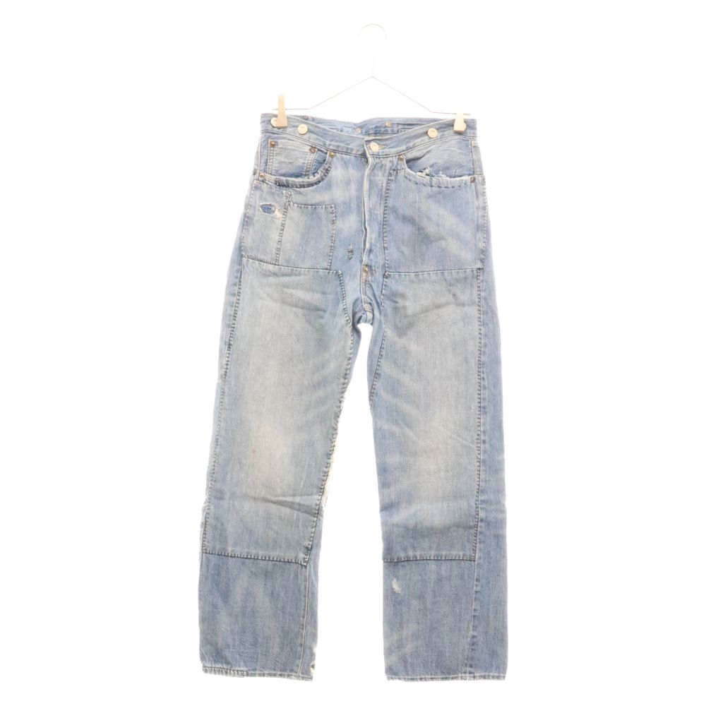 Levi's VINTAGE CLOTHING (リーバイス ビンテージ クロージング) 501XX