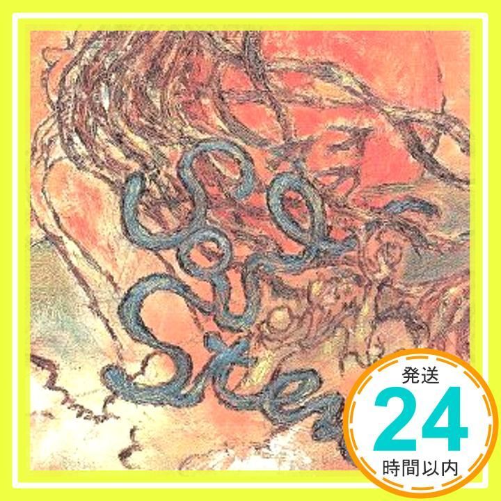 Soul Stew CD SOUL LOVERS? Mahya? STEVIE WONDER? 高景秋? キハラ龍太郎? VAL? Suzi Kim? People of the sun? Yanagimann? 坂本竜太 山口岩男_04