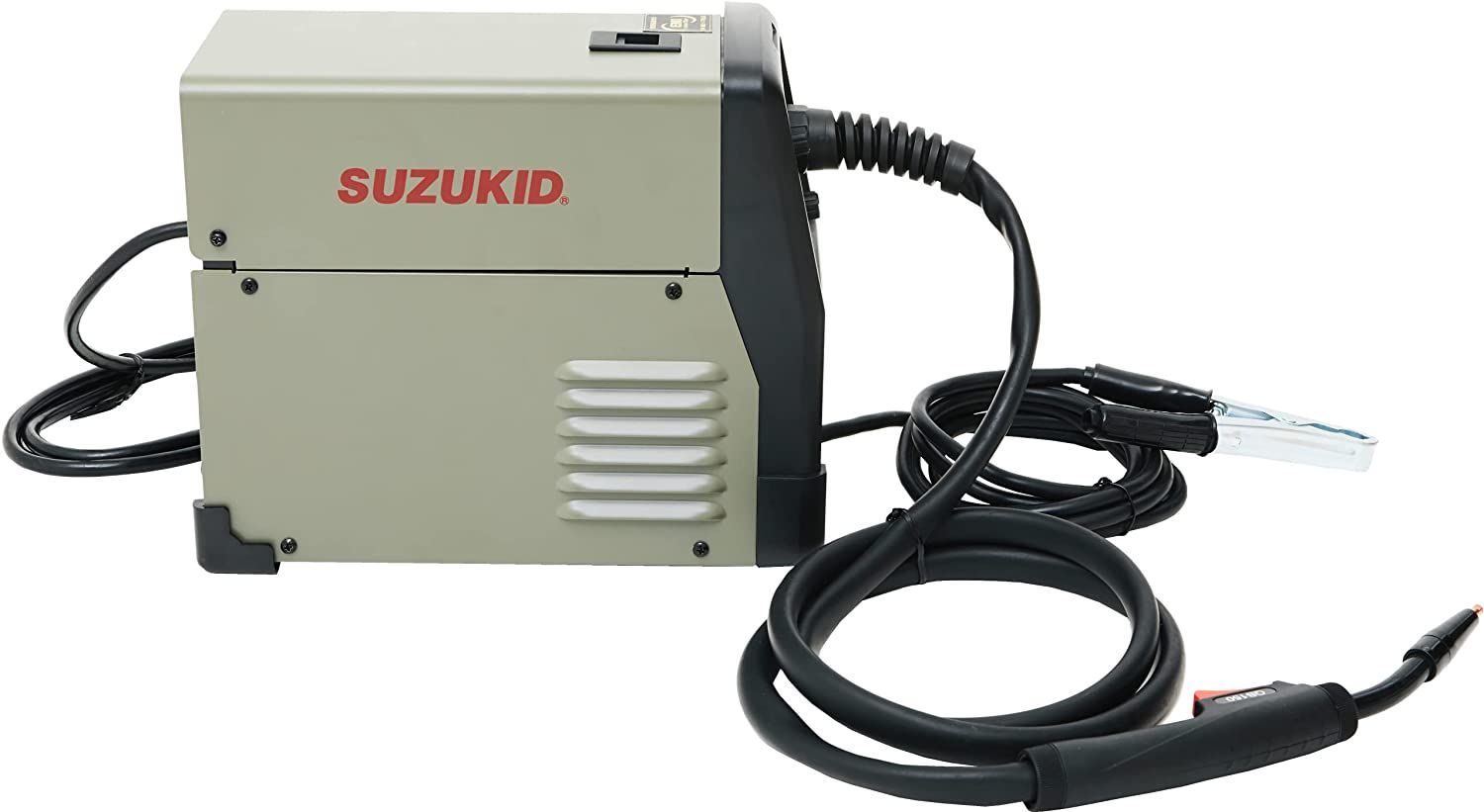 スター電器製造(SUZUKID)オンラインストア限定モデル直流インバーターアーク溶接機 スティッキー STK-80 | スター電器製造(SUZUKID)オンラインストア限定モデル100V⁄200V兼用 直流インバーターアーク溶接機  スティッキー140 STK-140 \u0026 スズキッド Z-3 2.0φ*300mm 2kg DZ-01セット買い | 電気溶接機