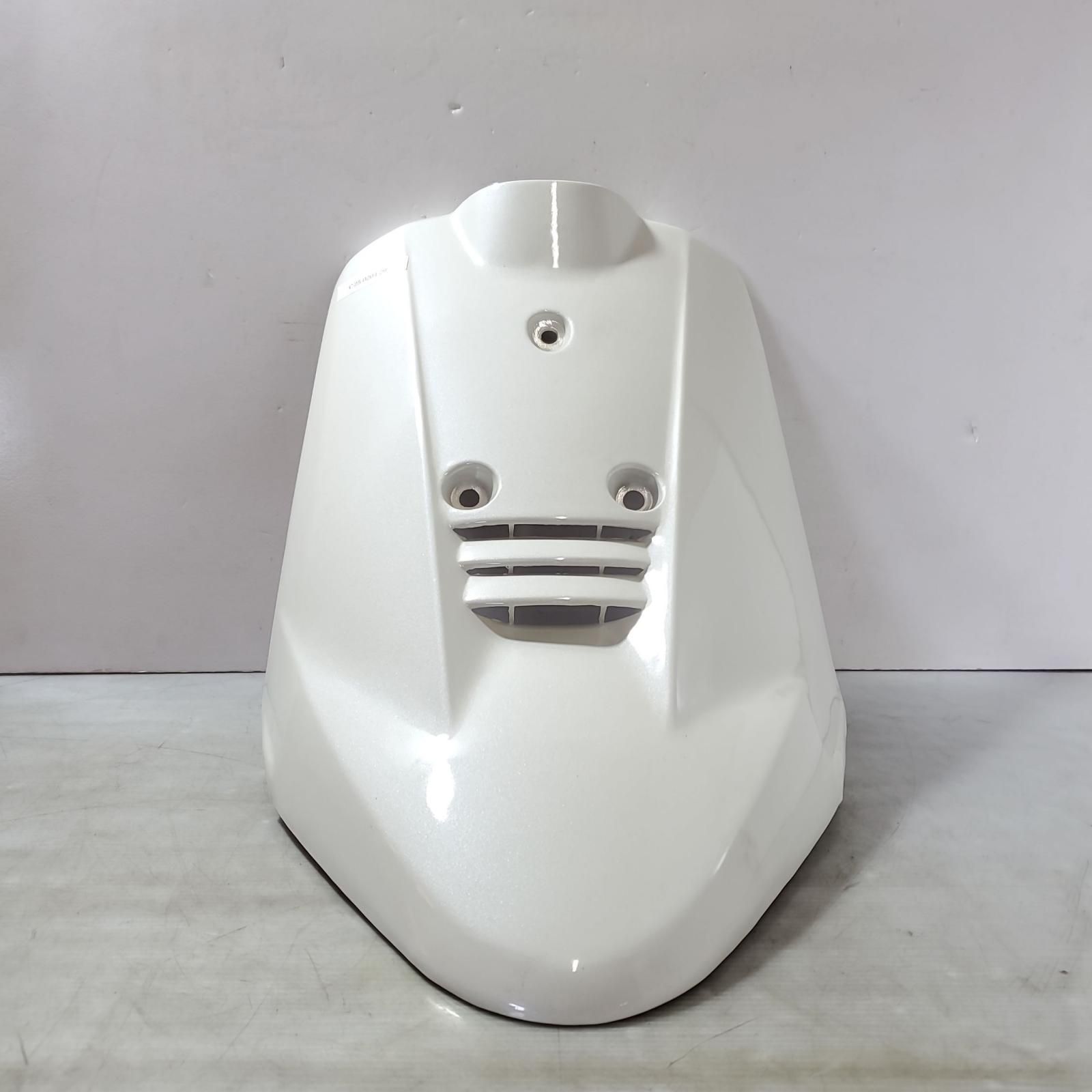 YAMAHA ジョグ50 フロントカバー ヤマハ
