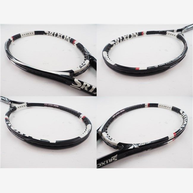 テニスラケット スリクソン スリクソン エックス 2.0 ツアー 2009年モデル G3 SRIXON SRIXON X 2.0 TOUR 2009 c25090426c