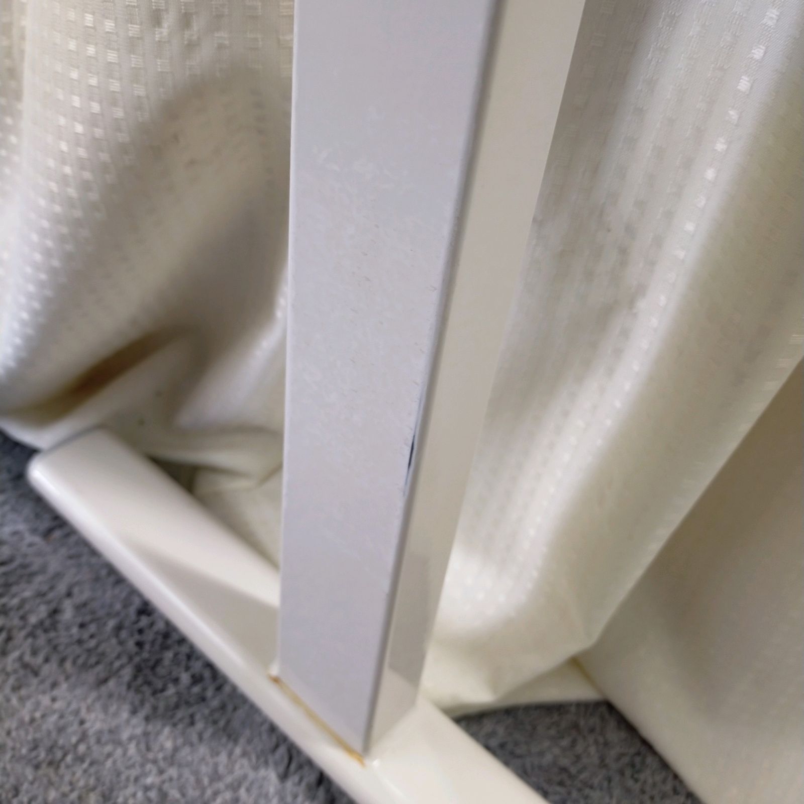 パラマウントベッド オーバーベッドテーブル