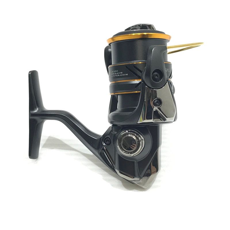 中古美品】SHIMANO シマノ 21 ソアレXR SOARE XR C2000SSPG