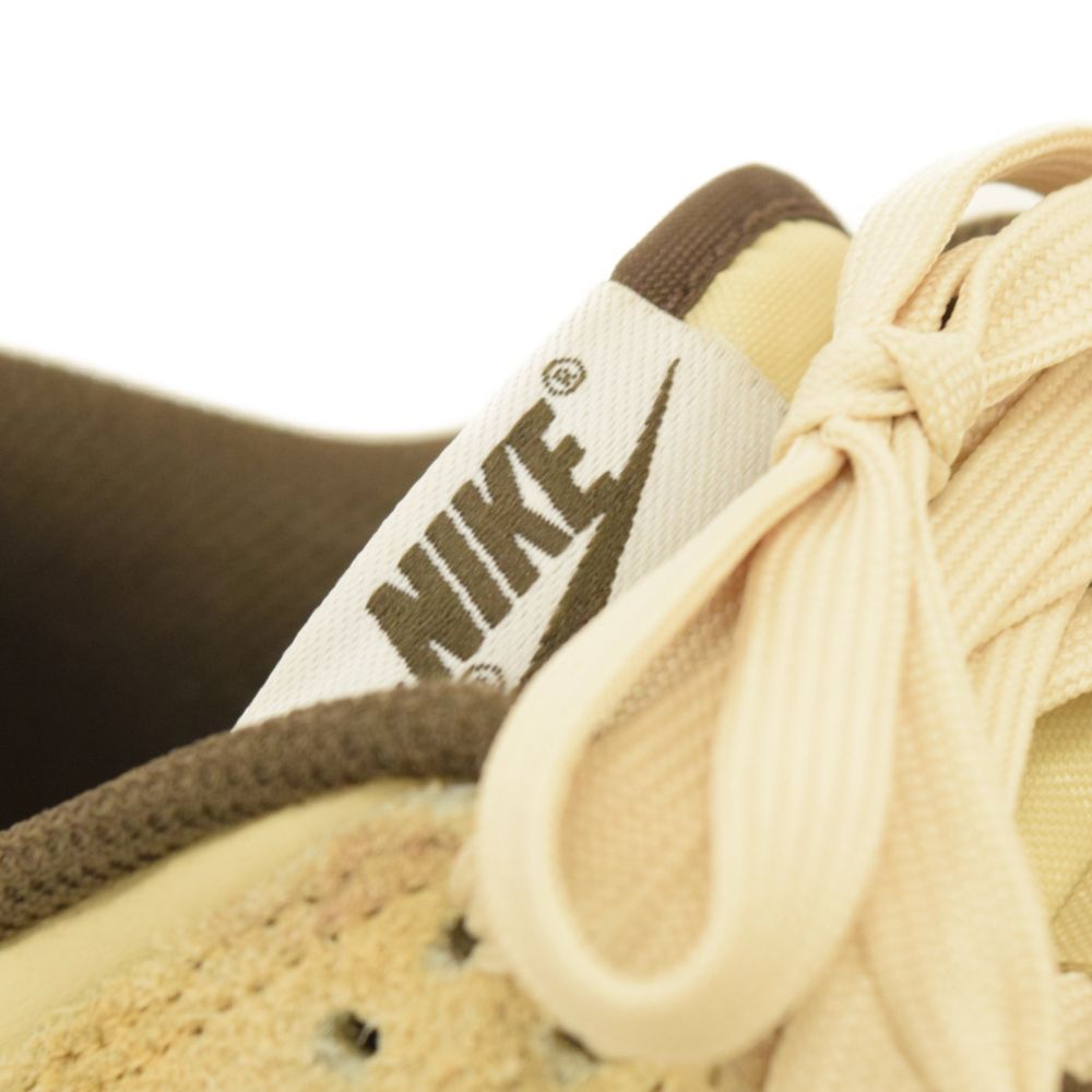 NIKE (ナイキ) DUNK LOW RETRO PRM ANIMAL PACK DH7913-200 ダンク