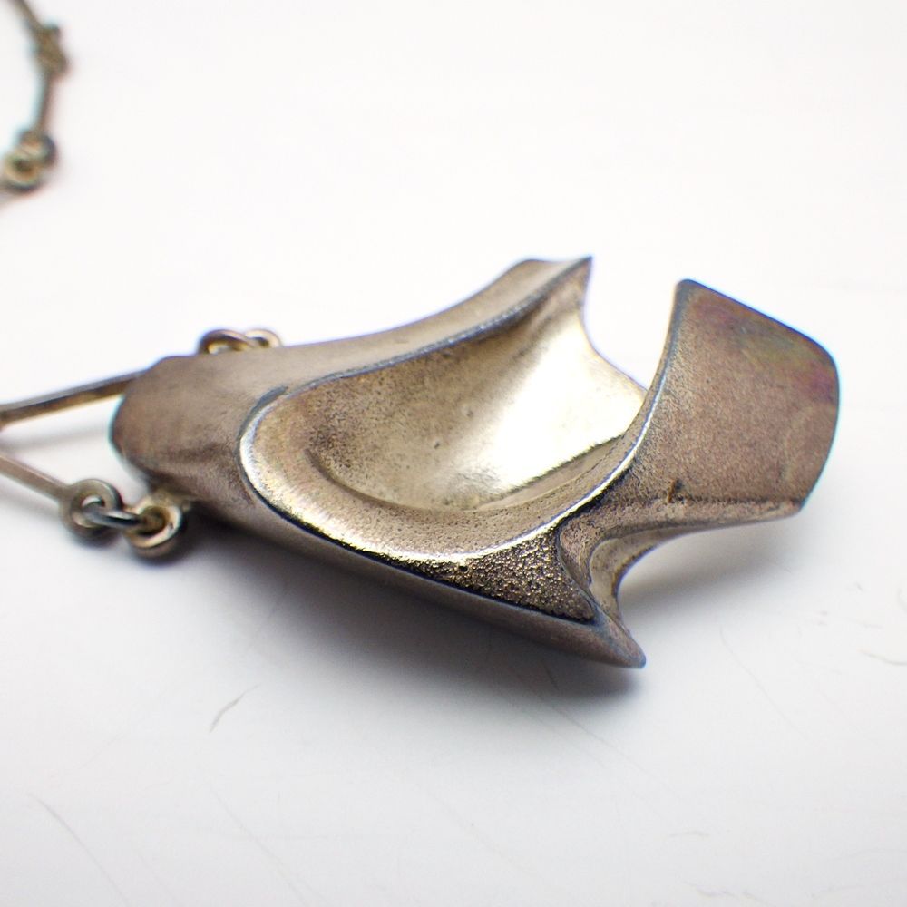 1000円スタート ネックレス LAPPONIA ラポーニア 925刻印 総重量約12.8