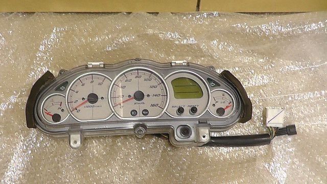 マジェスティ C SG03J-070xxx の メーター:#1755656483 マジェスティc