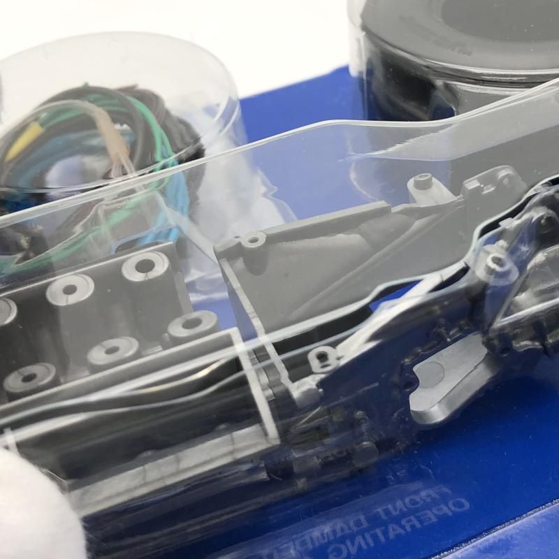 ビッグスケールシリーズ