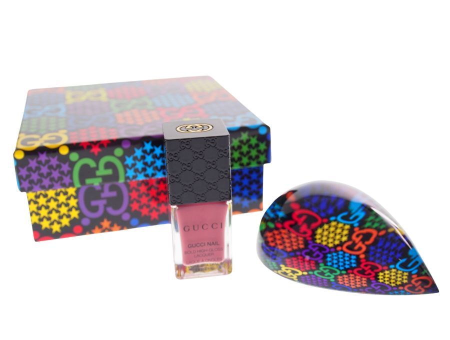 ＃GucciPin Used