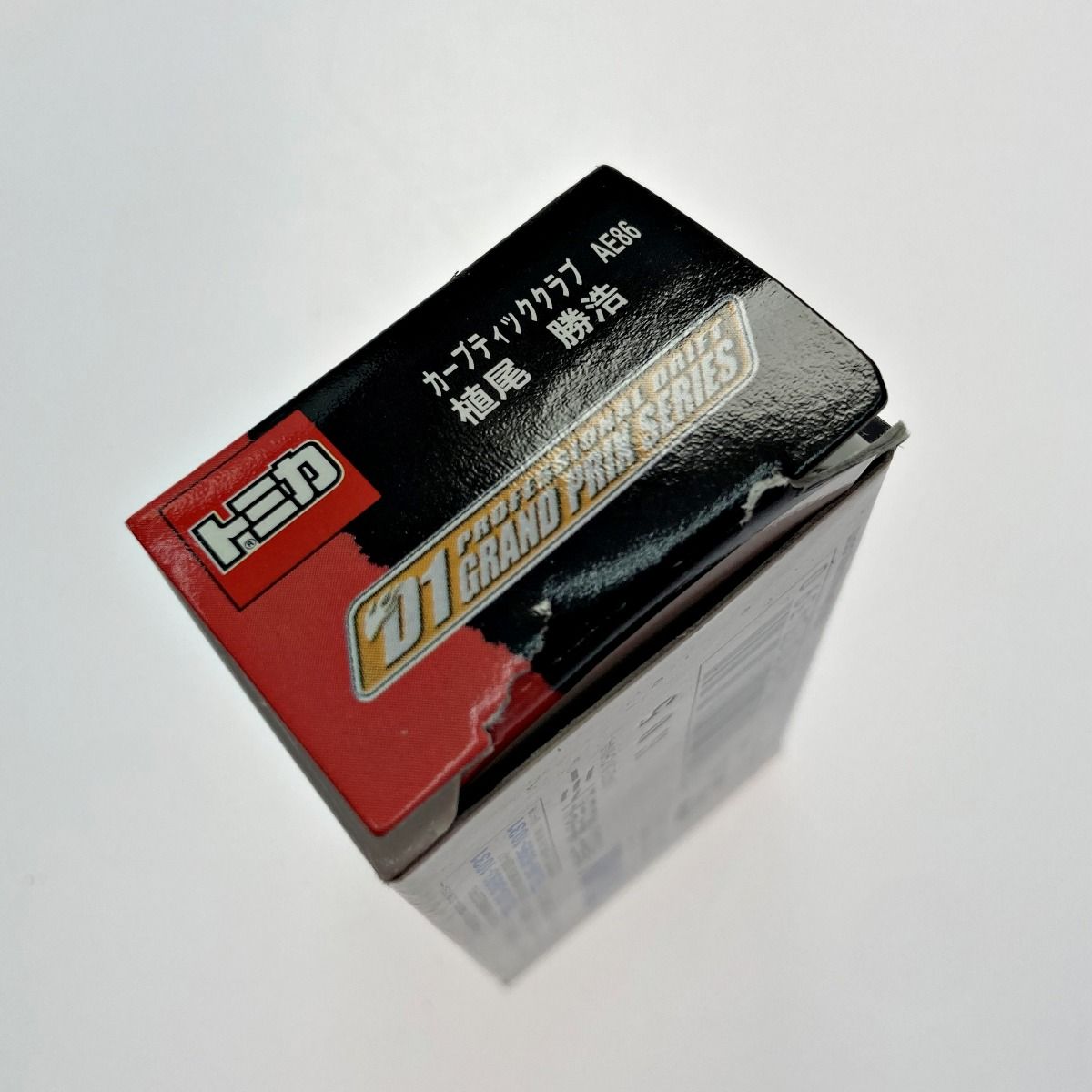 TOMICA トミカ D1 グランプリシリーズ D1 GRAND PRIX SERIES 6台セット  