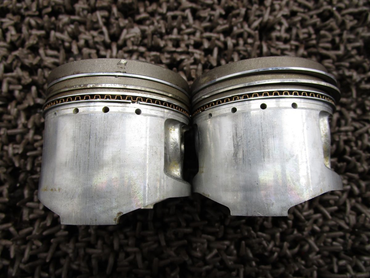 ゼファードランダー ゼファー1100ダウンタイプショート管取り付け│MRS製│KAWASAKI