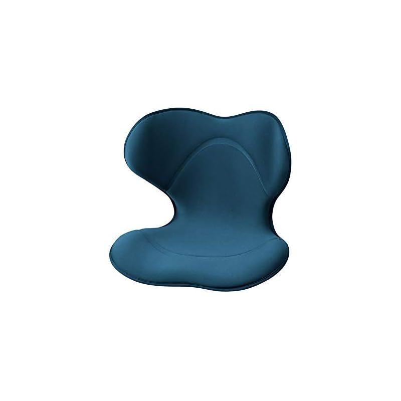 スタイル スマート/Style SMART (ネイビー) MTG エムティージー 姿勢  